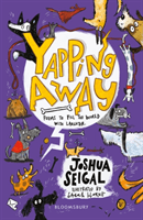 Yapping Away - Poems by Joshua Seigal (Seigal Joshua)(Paperback / softback)