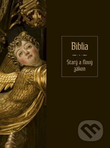 Biblia – Starý a Nový zákon - Ikar