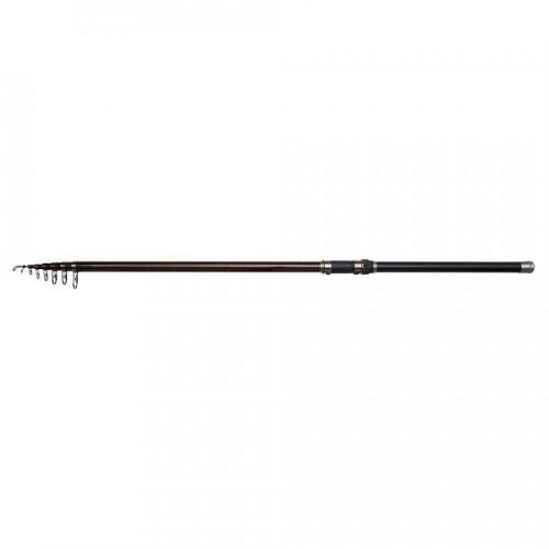 DAM Prut Backbone II Stellfisch 8m 50-100g