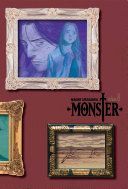 Monster, Volume 8 - The Perfect Edition (Urasawa Naoki)(Paperback)