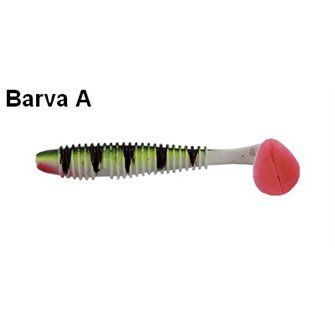 Jaxon - Intensa IND 9,5cm barva G