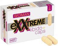 Dámské pilulky Exxtreme Libido 5 ks*