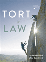 Tort Law (Green Sarah)(Paperback / softback)