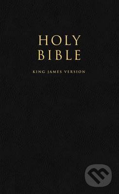 The Holy Bible: Authorized King James Version - Collins KJV Bibles