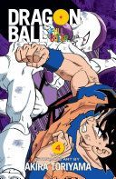Dragon Ball Full Color Freeza Arc, Vol. 4 (Toriyama Akira)(Paperback)