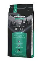 Chicopee Holistic Soft Adult Ostrich-Potato 2kg