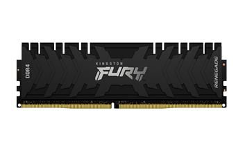 Kingston 32GB 3600MHz DDR4 CL18 DIMM FURY Renegade Black