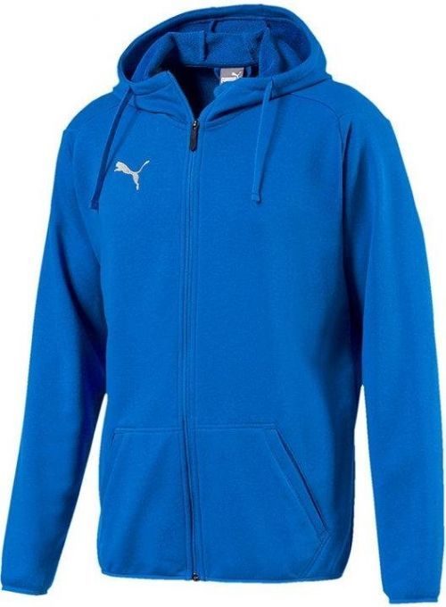 Mikina s kapucí Puma LIGA Casual Hoody