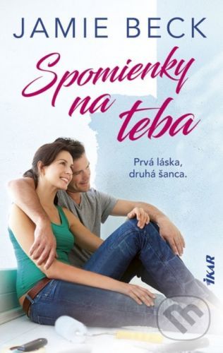Spomienky na teba - Jamie Beck