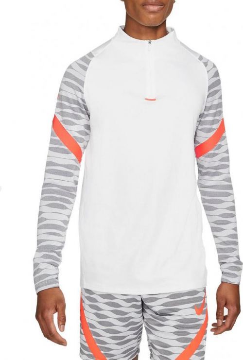 Triko s dlouhým rukávem Nike Dri-FIT Strike