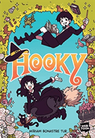 HOOKY SIGNED EDITION(Pevná vazba)
