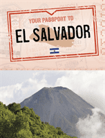 Your Passport to El Salvador (Cords Sarah)(Paperback / softback)