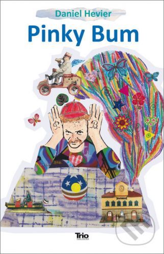 Pinky Bum - Daniel Hevier