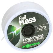 Korda Šňůrka Bait Floss 50m