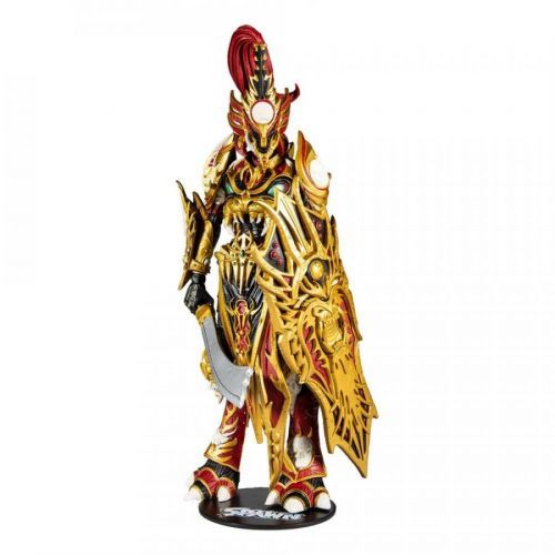 McFarlane | Spawn - sběratelská figurka Mandarin Spawn (Deluxe) McFarlane Designer Edition 18 cm