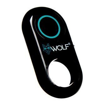 Wolf dálková samospoušť Snapz Bluetooth Remote Shutter (WFPH009)|HUMC000101