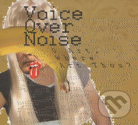 Voice Over Noise - Atrakt Art