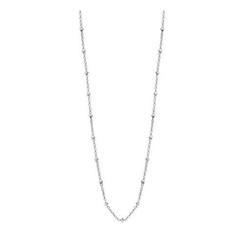 Lotus Silver Nadčasový stříbrný náhrdelník LP3294-1/1