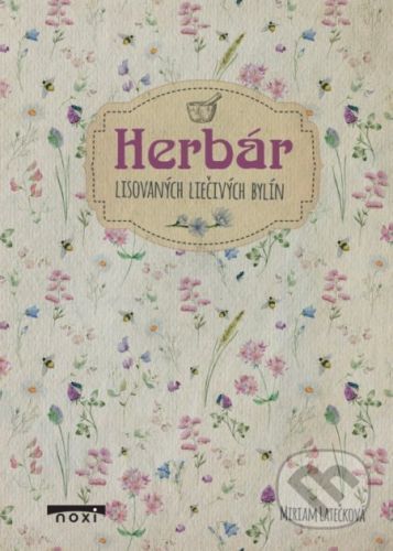 Herbár - Miriam Latečková