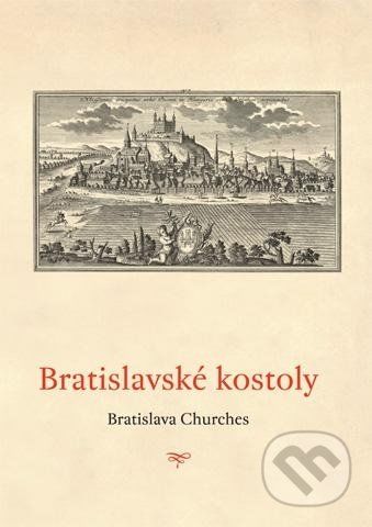 Bratislavské kostoly - Jana Luková
