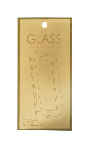 Tvrzené sklo GoldGlass iPhone 13 Pro Max 63171