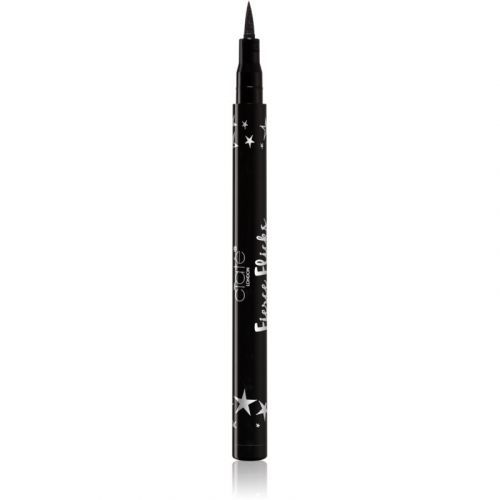 Ciaté London Fierce Flicks tekuté oční linky odstín Black 1,7 ml