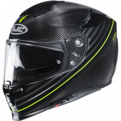 HJC RPHA 70 Carbon Artan MC4H S (55-56)