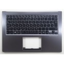 klávesnice Asus Zenbook UX302L UX302LA UX302LG black SK palmrest