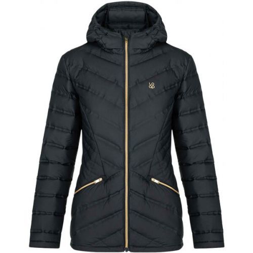 Loap ITALIA  M - Dámská zimní bunda