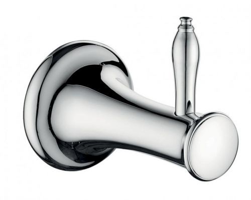 NOVASERVIS Háček, chrom ARE05