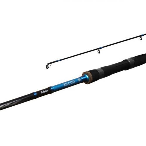 Delphin Prut Zircon Spin 2,6 m 60 g