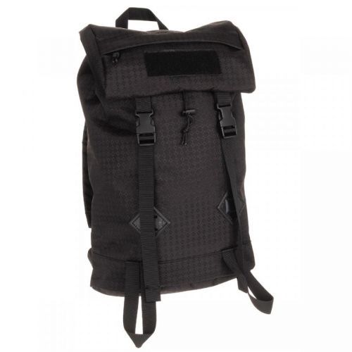 Batoh MFH Bote OctaTac 25 l - černý