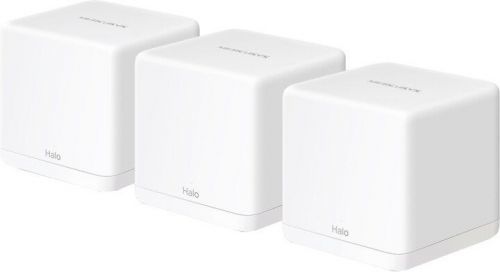 Mercusys Halo H30G, 3-pack (Halo H30G(3-pack))
