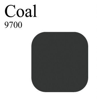 Fomei plastové pozadí COLORMAT 130x100cm Coal