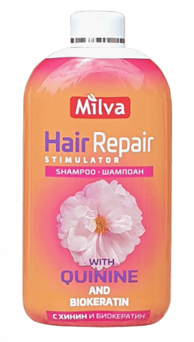 Milva Šampon HAIR REPAIR Stimulátor BIG 500ml