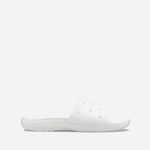 Crocs Classic Slide 206121 WHITE