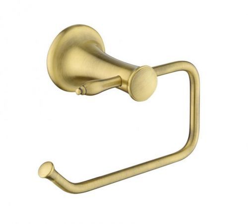 NOVASERVIS Závěs toaletního papíru, bronz AAI33BR