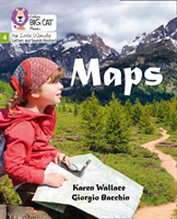 Maps - Phase 4 (Wallace Karen)(Paperback / softback)