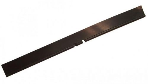 POLYSAN Gumová lišta ke stěrce do sprchy ND1301-52