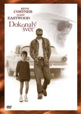 Dokonalý svět - DVD