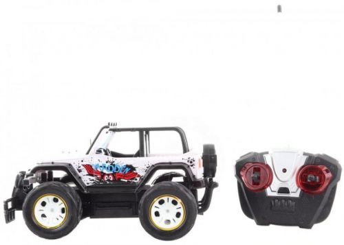 Lamps Auro Terénní bílé RC 1:16