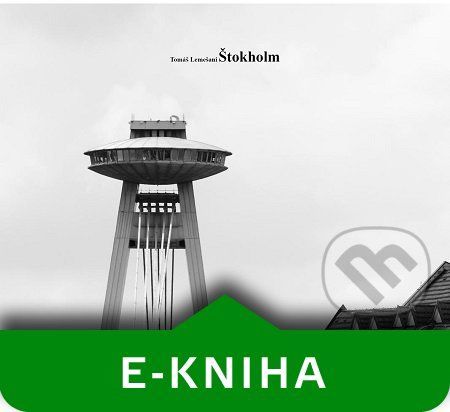 Štokholm - Tomáš Lemešani