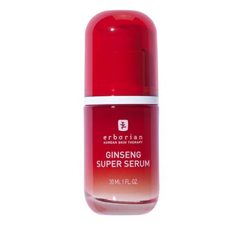 ERBORIAN - Ginseng Super Serum - Sérum proti stárnutí pleti