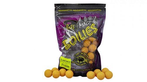 Václavík Boilies Boss2 MAGIC - Slunečnice 200g/20mm