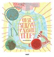 Bestardová Aina: Co se skrývá v našem těle