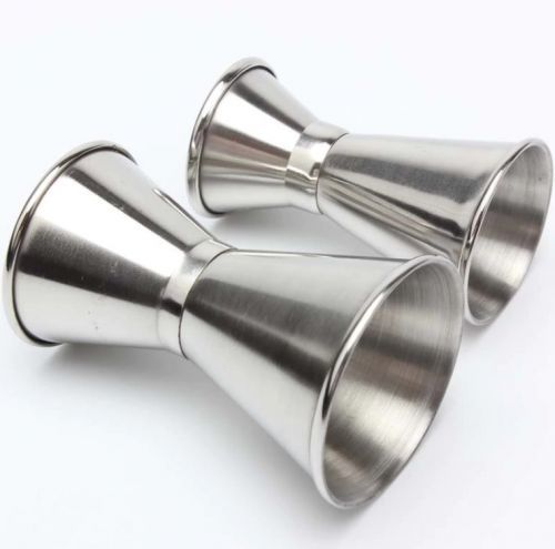 Nerezová odměrka 30ml/50ml