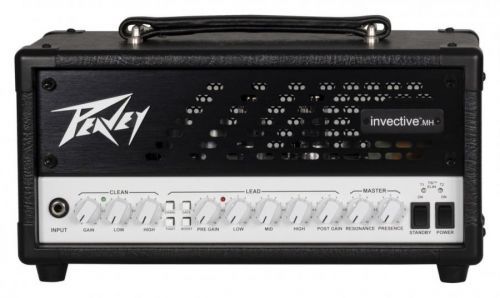 Peavey invective.MH Mini Amp Head