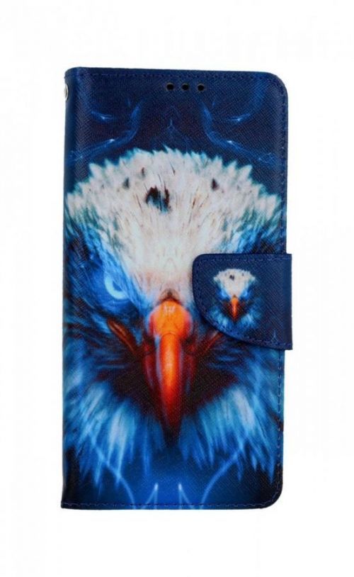 Pouzdro TopQ Samsung A52 Orel 62910