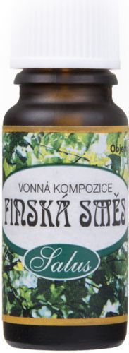 Saloos vonná kompozice Finská směs 10 ml