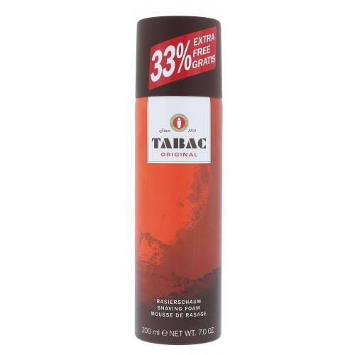 TABAC Original 200 ml pěna na holení pro muže